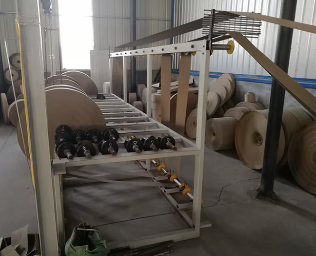 Pabrik Kemasan Paper Tube Solusi Bisnis dengan Desain Premium Custom